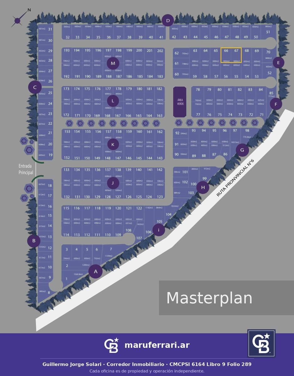 MasterPlan