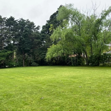 Lote / Terreno  1500 m en el Country San Diego C.C zona central parquizado