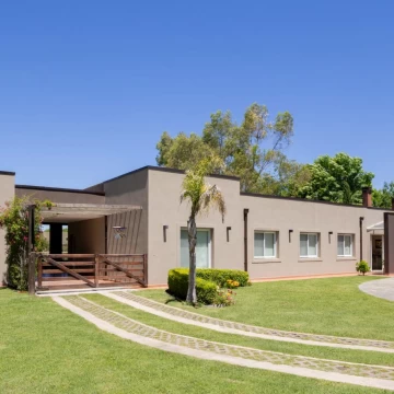 Venta CASA 5 ambientes Fincas de San Vicente, San Vicente