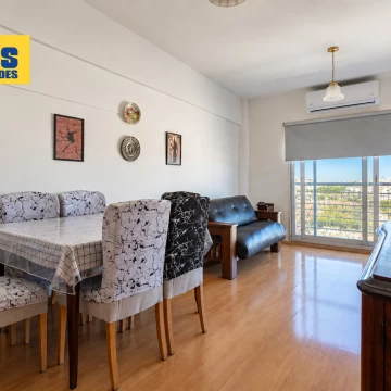Venta. Departamento. 3 ambientes.