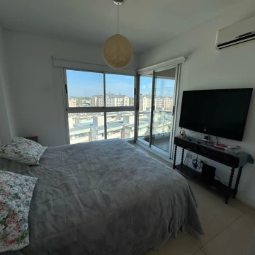 Departamento 2 AMB en Alquiler - Marinas del Portezuelo