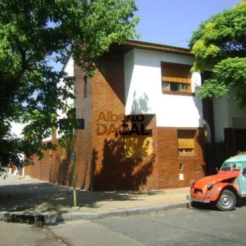 Casa en Venta en 14 esq. 59 La Plata - Alberto Dacal Propiedades
