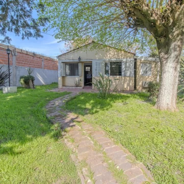Casa en Marcos Paz