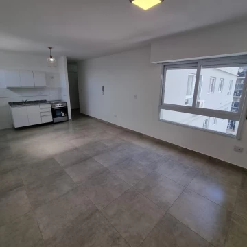 Alquiler monoambiente a estrenar en Villa Luro