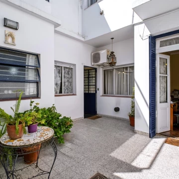 PH 3 AMB CON PATIO Y TERRAZA ZAMUDIO 5400
