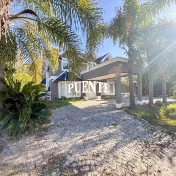 Casa en Venta en Echeverria del Lago Canning