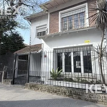 ALQUILER CASA 5 AMBIENTES MARTINEZ GRAN FONDO