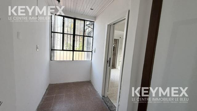 Entrada 4° dormitorio