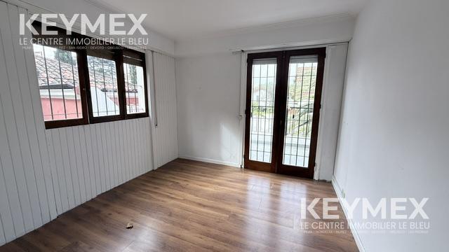 Dormitorio en suite