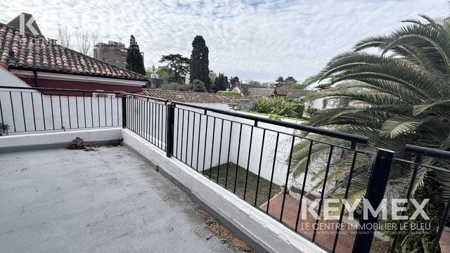 Balcon