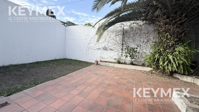 Patio/jardin