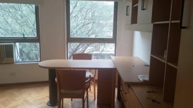 Venta departamento monoambiente Palermo Soho