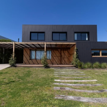 Casa en Venta Costas al lago 3 dormitorios mas escritorio