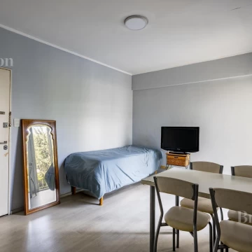 Venta departamento Palermo Soho excelente conectividad