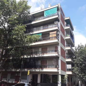 DEPARTAMENTO DE 2 DORMITORIOS