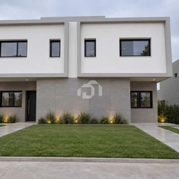 Casa  en Venta en SpringPark Pilar, Pilar, G.B.A. Zona Norte