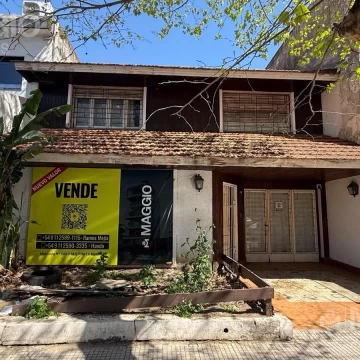 Terreno Venta en Ramos Mejia Centro