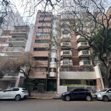 Departamento en Alquiler 2 Ambientes - Belgrano