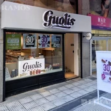 Local en alquiler en Microcentro