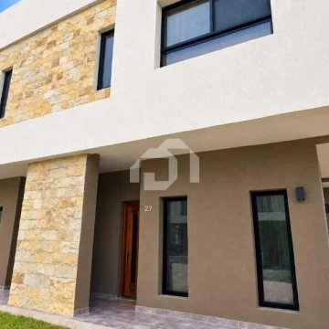 Casa Dúplex  en Venta en SpringPark Pilar, Pilar, G.B.A. Zona Norte