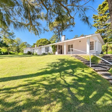 Casa en San Rafael