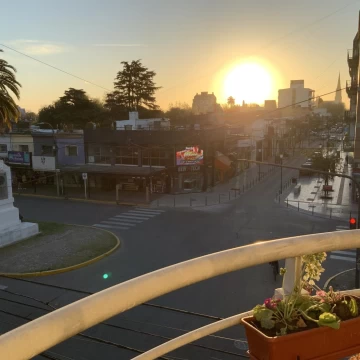 Venta departamento 2 ambientes Lujan centro exclusivo