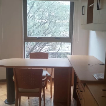 Venta departamento monoambiente Palermo Soho