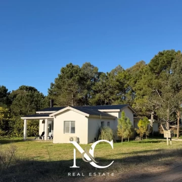 Casa en venta en Costa esmeralda, barrio Deportiva