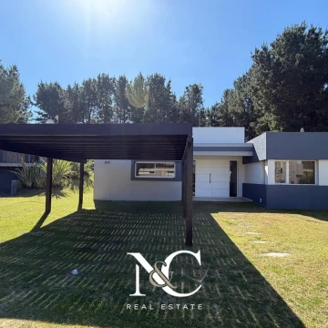 Casa en venta en Costa Esmeralda