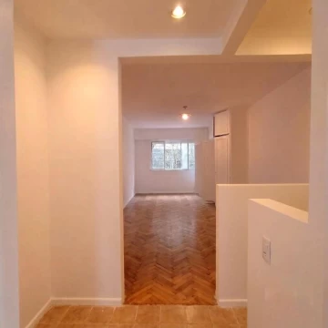 Tu Nuevo Hogar en pleno Recoleta!
