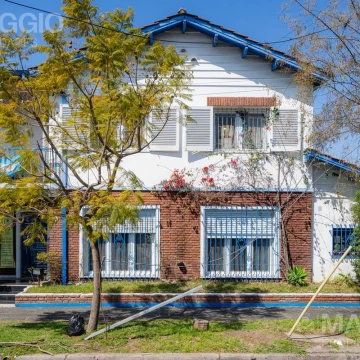 Casa en Ramos Mejia Sur