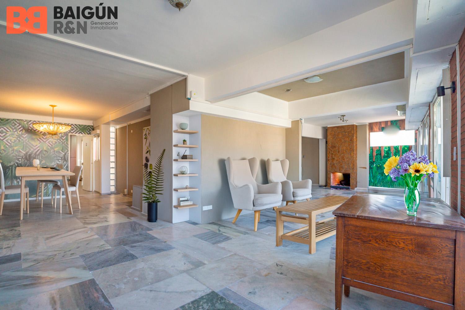 VIRTUAL STAGING
