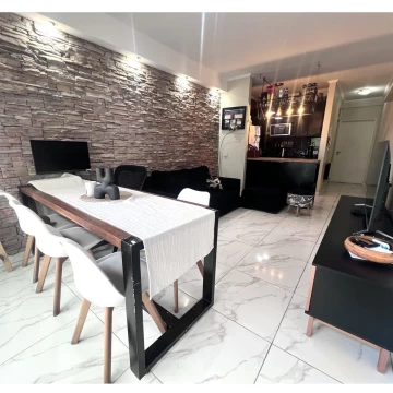 VENTA - DEPARTAMENTO 2 AMBIENTES EN BARRACAS - APTO CRÉDITO