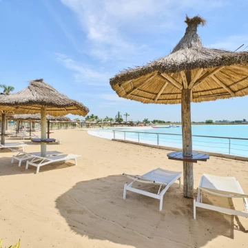 VENTA Casa en Terralagos tres cuartos