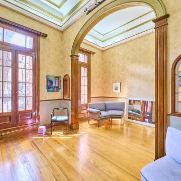 VENTA | PH 4 AMBIENTES AL FRENTE, LUMINOSO Y CON ENTRADA INDEPENDIENTE | PALERMO SOHO