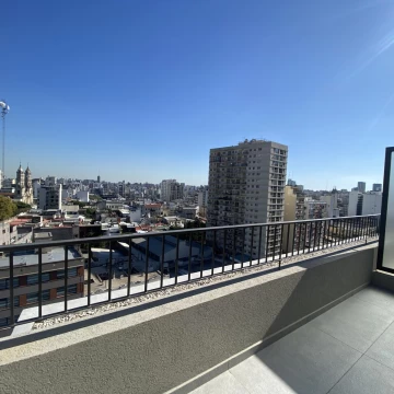VENTA DPTO MONOAMBIENTE CON BALCON SAN TELMO OPORTUNIDAD