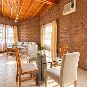 Casa en Maipu