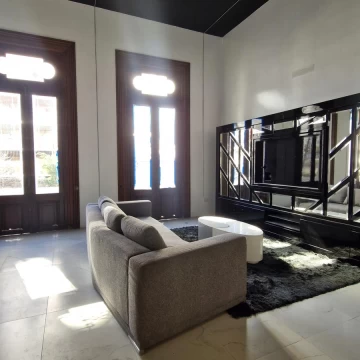 VENTA PH 5 AMBIENTES CON TERRAZA Y QUINCHO RECICLADO EN BALVANERA