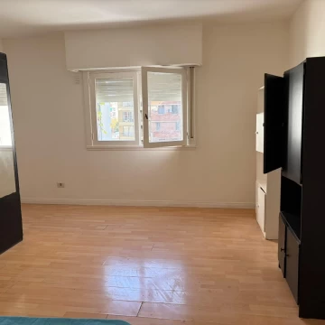 Departamento en Recoleta