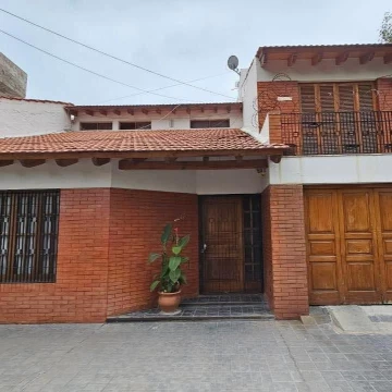 CASA EN VENTA LUJAN DE CUYO CON TOUR VIRTUAL
