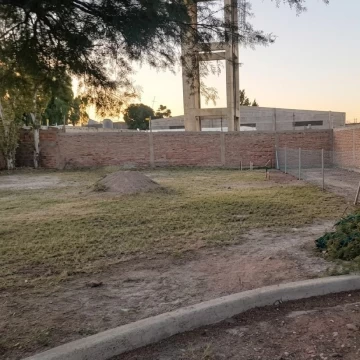 TERRENO EN VENTA EN GUAYMALLEN