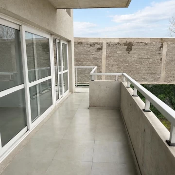 Venta Departamento 2 Ambientes a Estrenar con Balcón, Cochera y Full Amenities en Villa Martelli