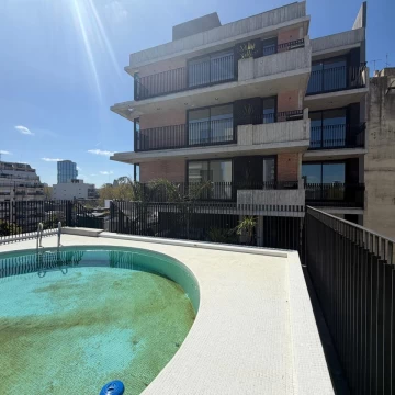 Departamento en Venta 2 ambientes Palermo Soho