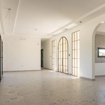 Venta Casa A Estrenar 4 ambientes La Asunción