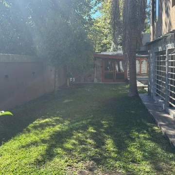 VENTA CASA + DPTO LA BOTA BENAVIDEZ | OPORTUNIDAD!