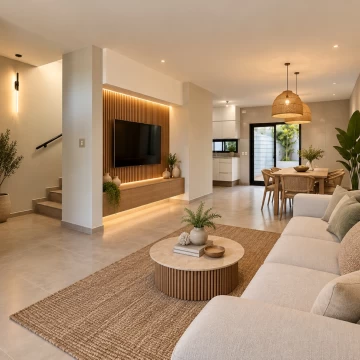Casa - Villa Ballester