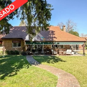 Casa  en Venta en Mayling CC, Pilar, G.B.A. Zona Norte