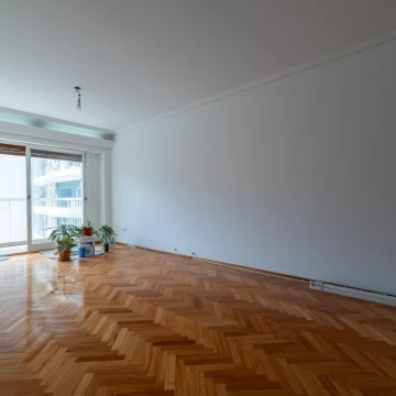 4 ambientes | con balcón corrido | Venta, Villa Urquiza
