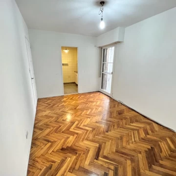 Departamento de 2 ambientes en alquiler - Barrio Norte