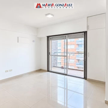 ALQUILER Departamento 2 ambientes en Ramos Mejia